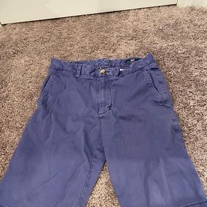 Mens Vineyard Vine Breaker Shorts
